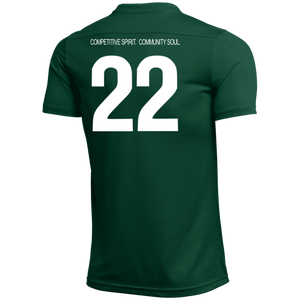 Foothills SC Rec Jersey [Men's]