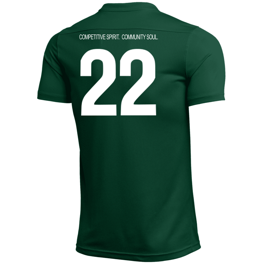 Foothills SC Rec Jersey [Men's]