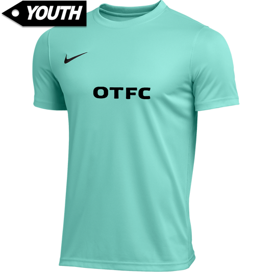Oregon Trail FC Training Jersey [Youth]