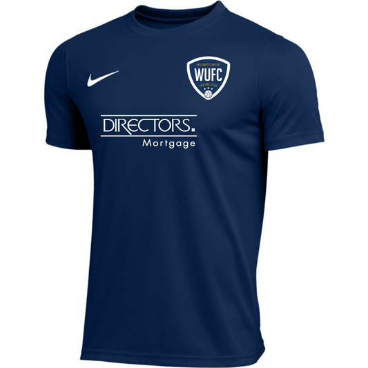 WUFC K-2nd Rec Jersey [Youth]