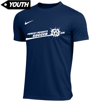 Forest Heights SC Jersey [Youth]