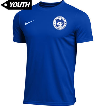 Vista Soccer Jersey [Youth]