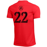 Indie Chicas Training Jersey [Youth]