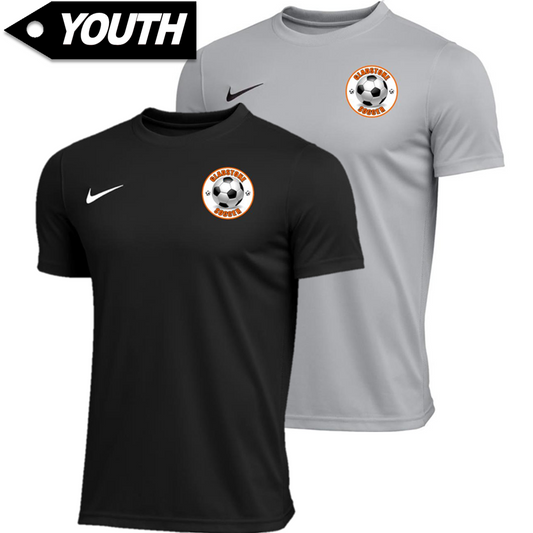 Gladstone Youth Soccer Jersey [Youth]