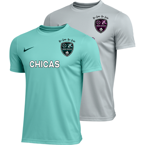 Indie Chicas Game Jersey [Youth] – Tursi Soccer Store