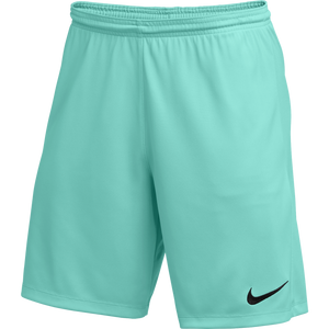 Park III Keeper Short [Men's]