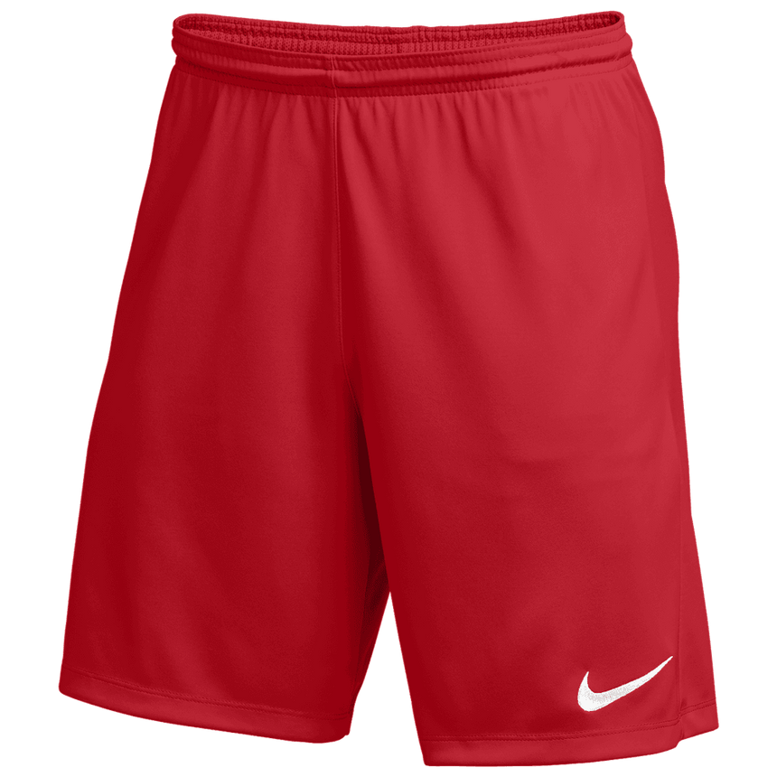 Chávez Elementary Red Shorts [Men's]