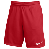 McMinnville SC Shorts [Youth]