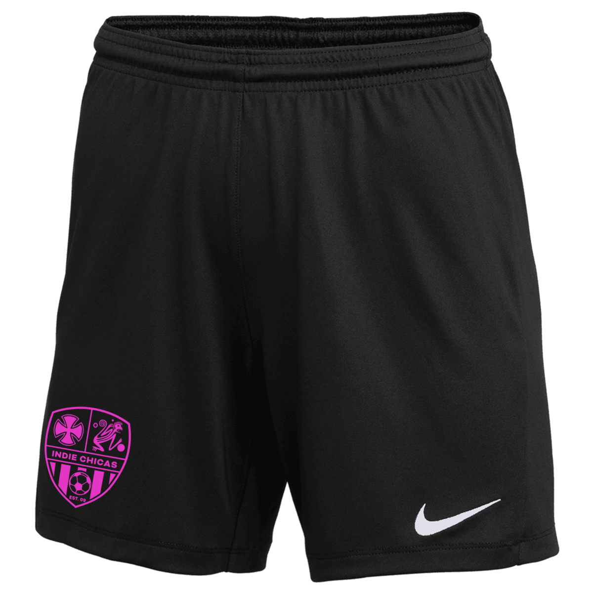 Indie Women's Sport Shorts