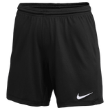 RMHS Girls Black Game Short [Women's] - Required