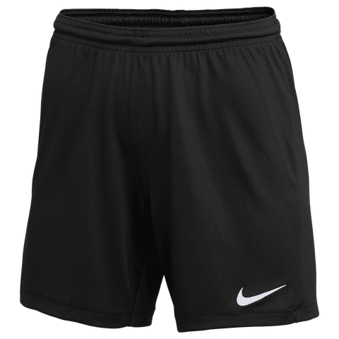 Sandpoint FC Shorts [Women's]