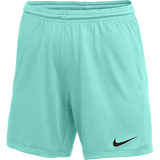 AYSC Thorns GK Short [Women's]