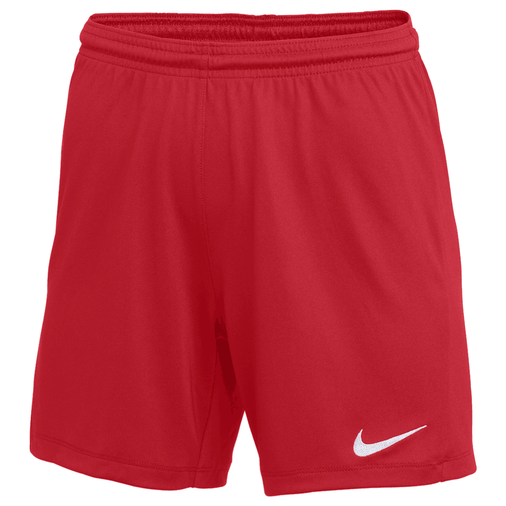 McMinnville SC Shorts [Women's]