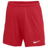McMinnville SC Shorts [Women's]