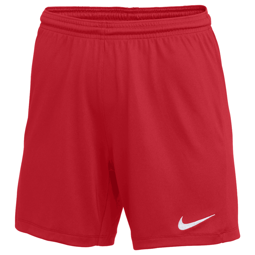 Bend FC Thorns Game Shorts [Women's]