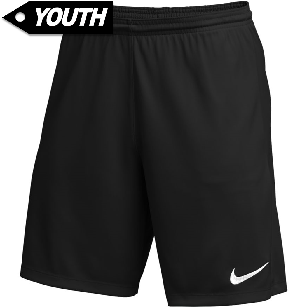 Gladstone Youth Soccer Short [Youth]