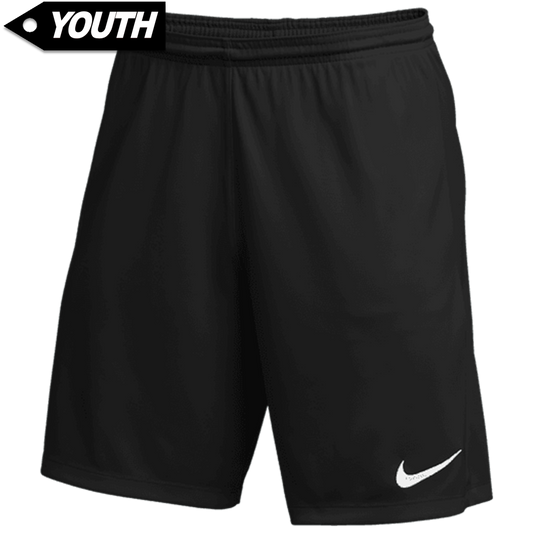 SCA Training Short [Youth]