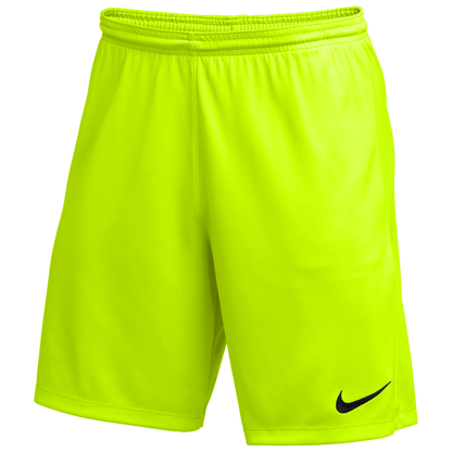 Nike Park GK Short [Men's]