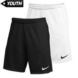 PCU Game Short [Youth]