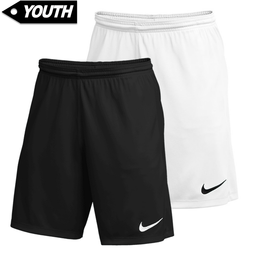 PCU Game Shorts [Youth]