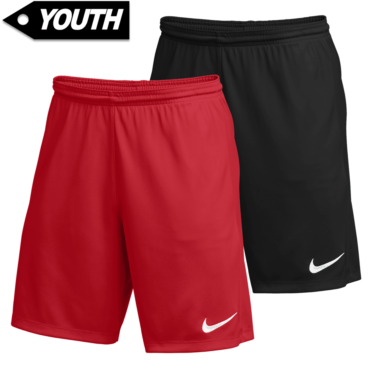 Renegades FC Short [Youth]