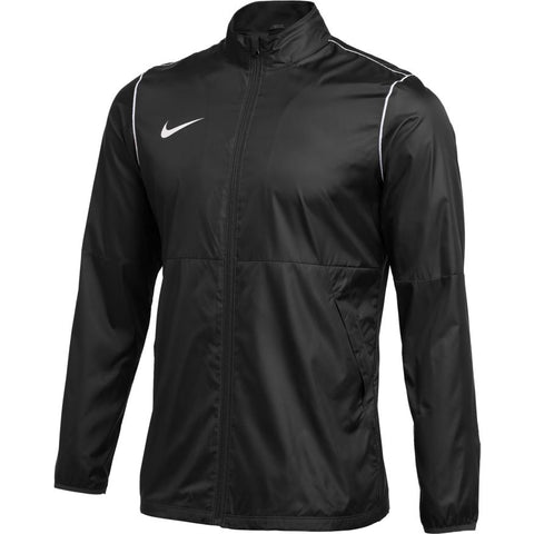 Men's Park 20 Rain Jacket [Black]