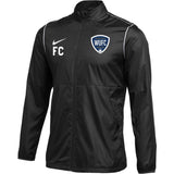 WUFC Rain Jacket [Men's]