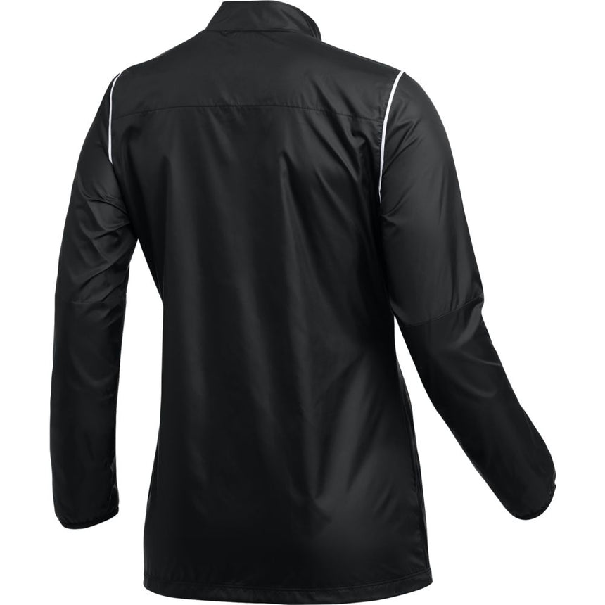 Glencoe HS Rain Jacket [Women's]