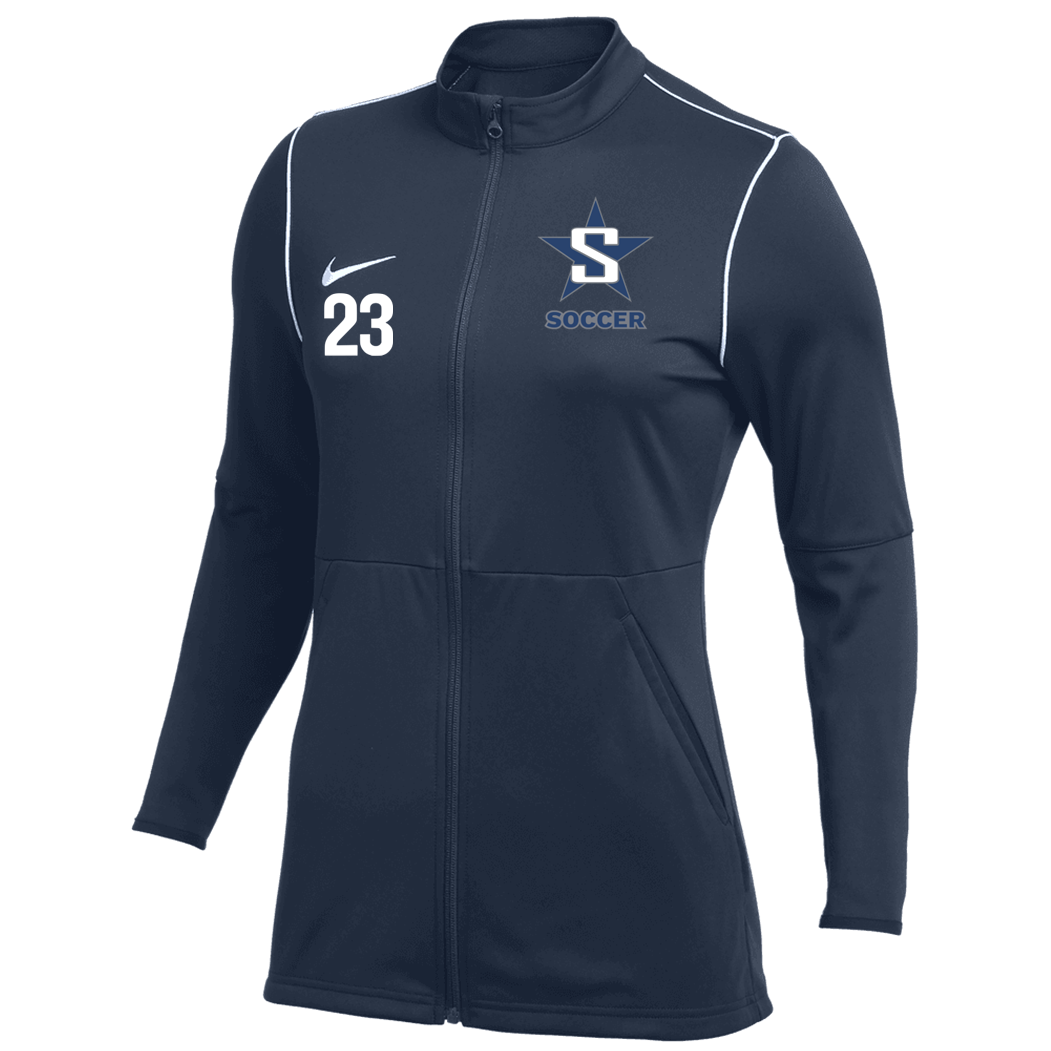 Soldotna HS Jacket [Women's]