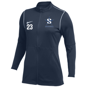 Soldotna HS Jacket [Women's]