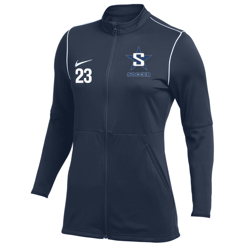 Soldotna HS Jacket [Women's]