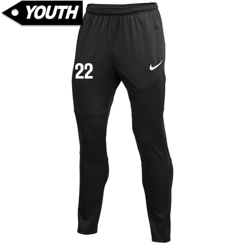 Sandpoint FC Pant [Youth]