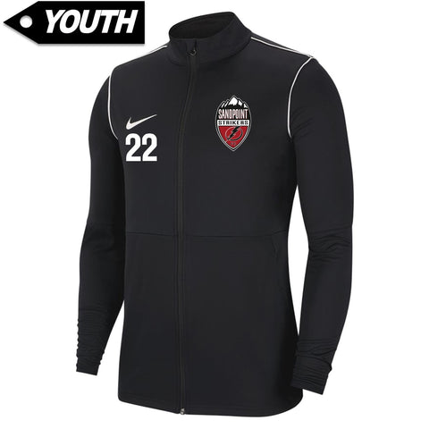 Sanpoint FC Jacket [Youth]
