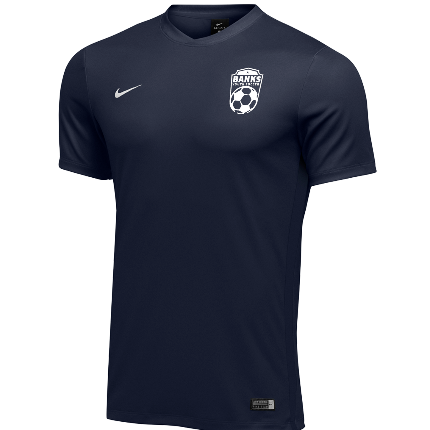 Banks Soccer Club Jersey [Adult]