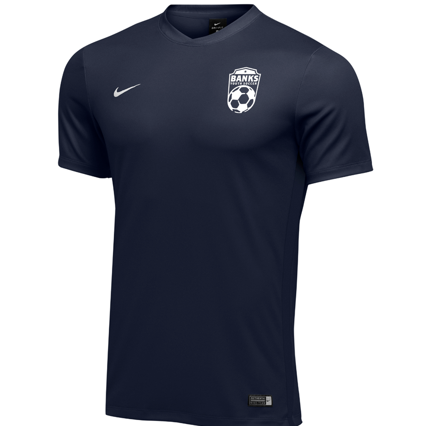Banks Youth Soccer Jersey [Men's]