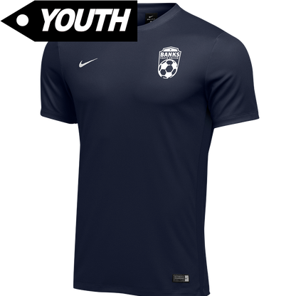 Banks Soccer Club Jersey [Youth]