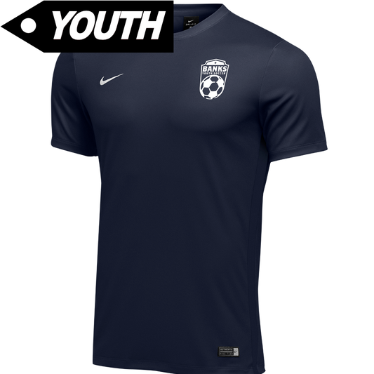 Banks Youth Soccer Jersey [Youth]