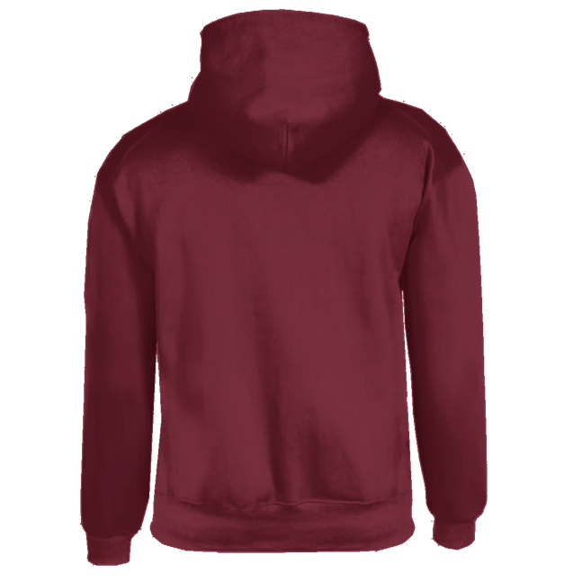 Tualatin Soccer Club Hooded Sweatshirt [Adult]