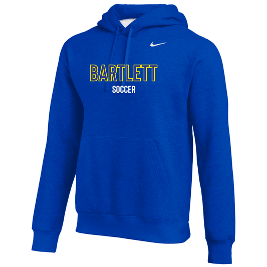 Bartlett HS Hoodie "Soccer" [Men's]