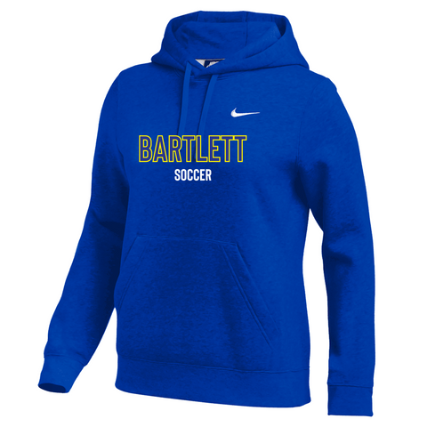 Bartlett HS Hoodie "Soccer" [Women's]