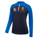 Bartlett HS Warmup Top [Women's]