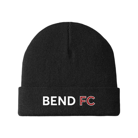 Bend FC Beanie [OSFM]