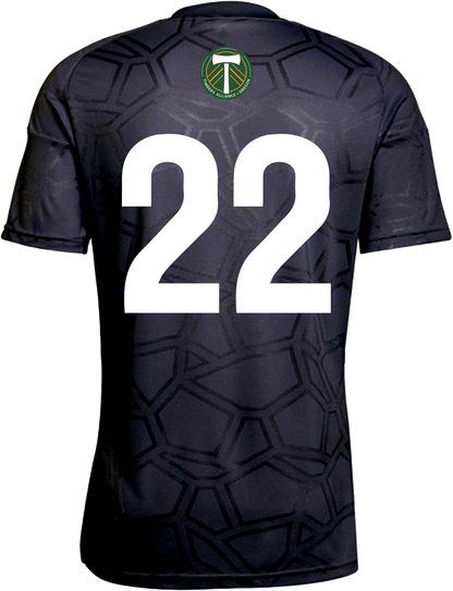 Bend FC 2022 Game Jersey [Men's]