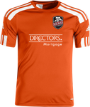 Bend FC Timbers GK Squadra 21 Jersey [Youth]