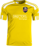 Bend FC Timbers GK Squadra 21 Jersey [Youth]
