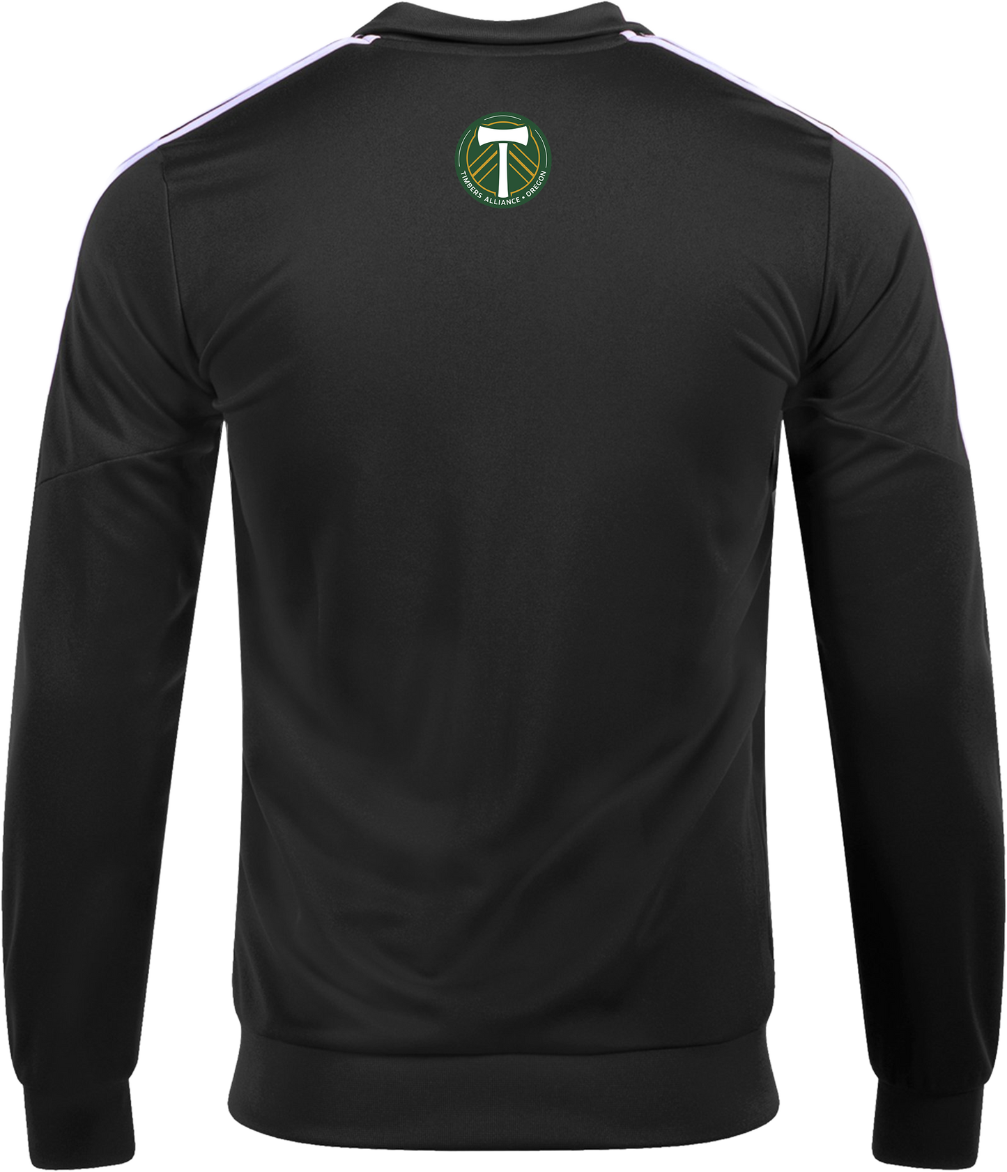 Bend FC 2022 Warmup Jacket [Youth]