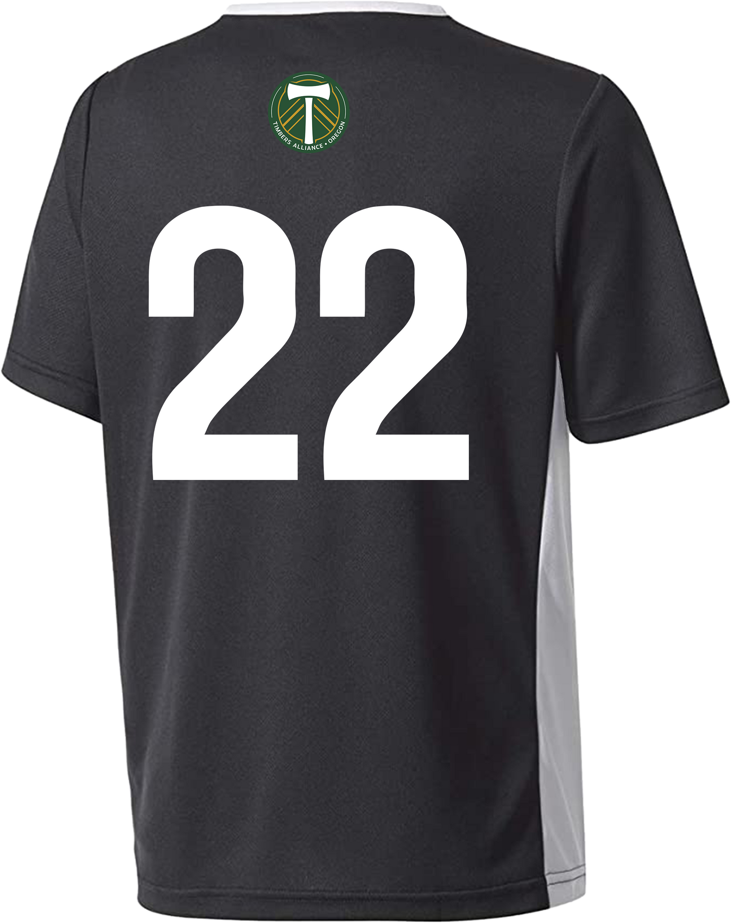 Bend Jr. Academy Jersey [Youth]