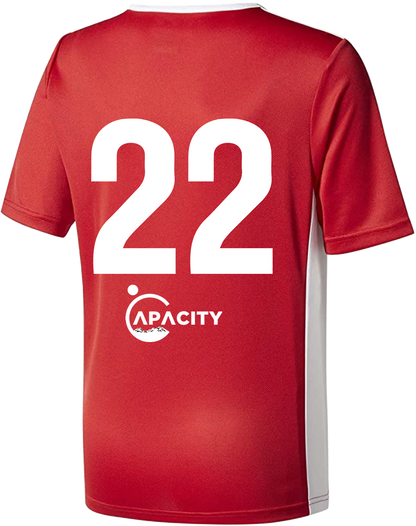 Bend Jr. Academy 2022 Training Top [Youth]