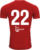Bend FC 2022 Training Top [Youth]