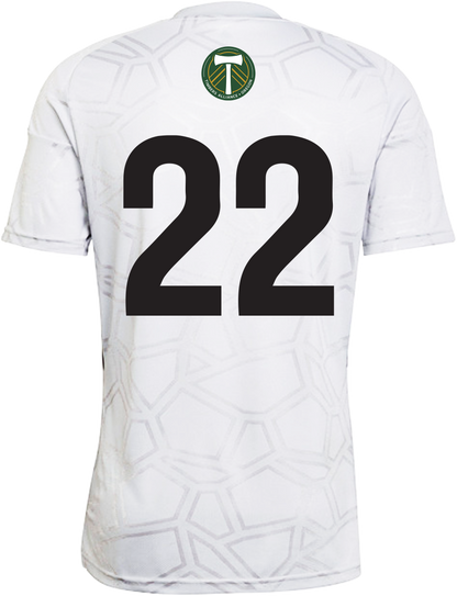 Bend FC Game Jersey [Youth]